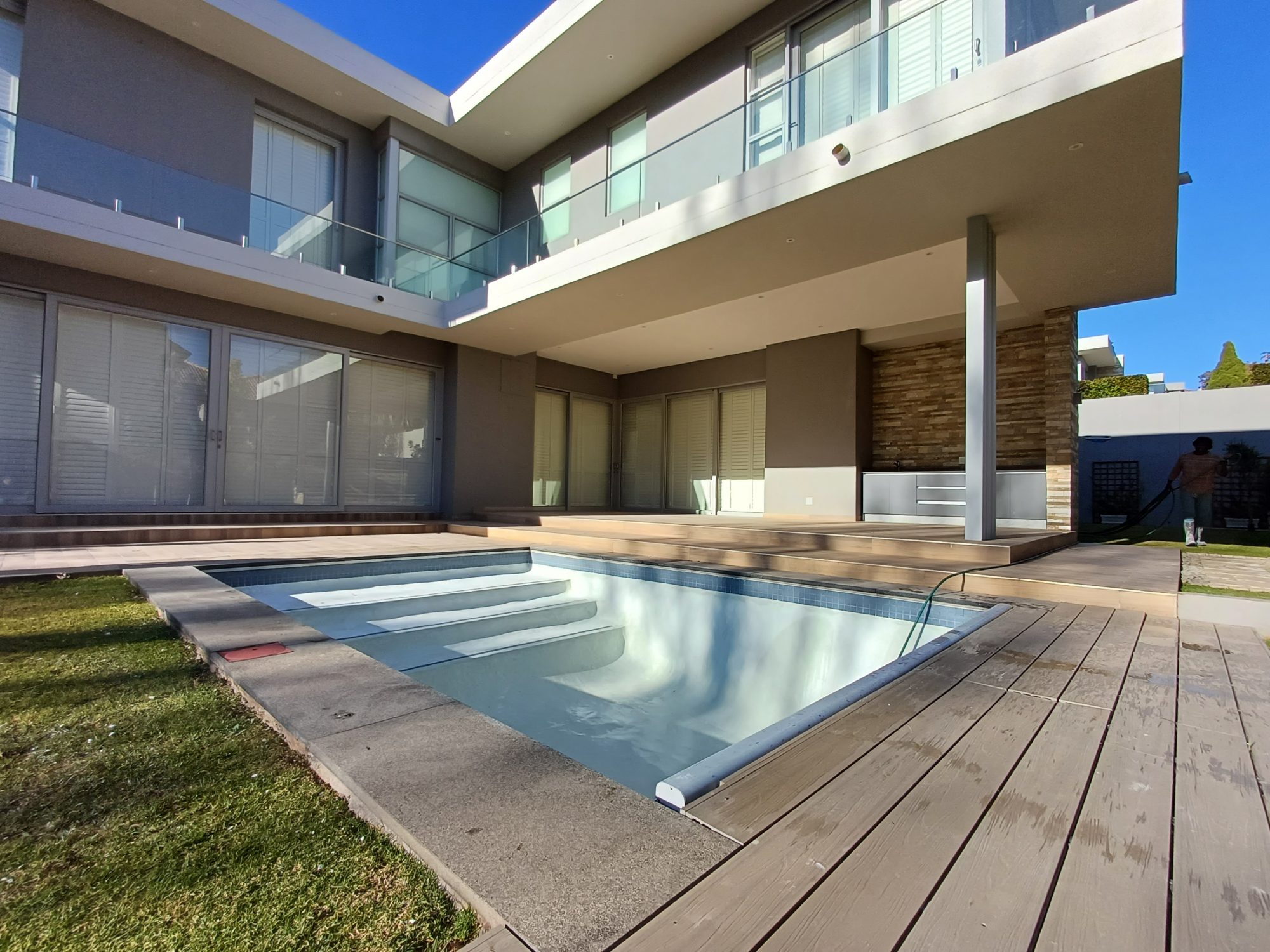 pool resurfacing with marbelite Gauteng