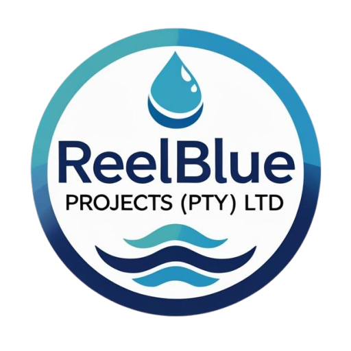 ReelBlue Projects