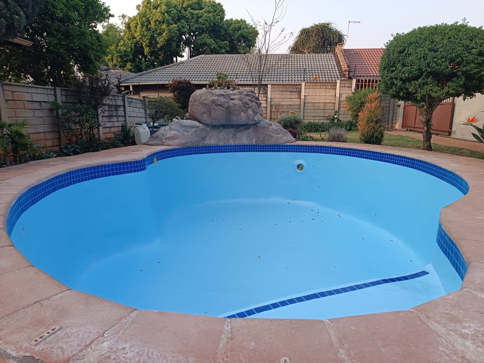 fiberglass swimming pool resurfacing Sandton







