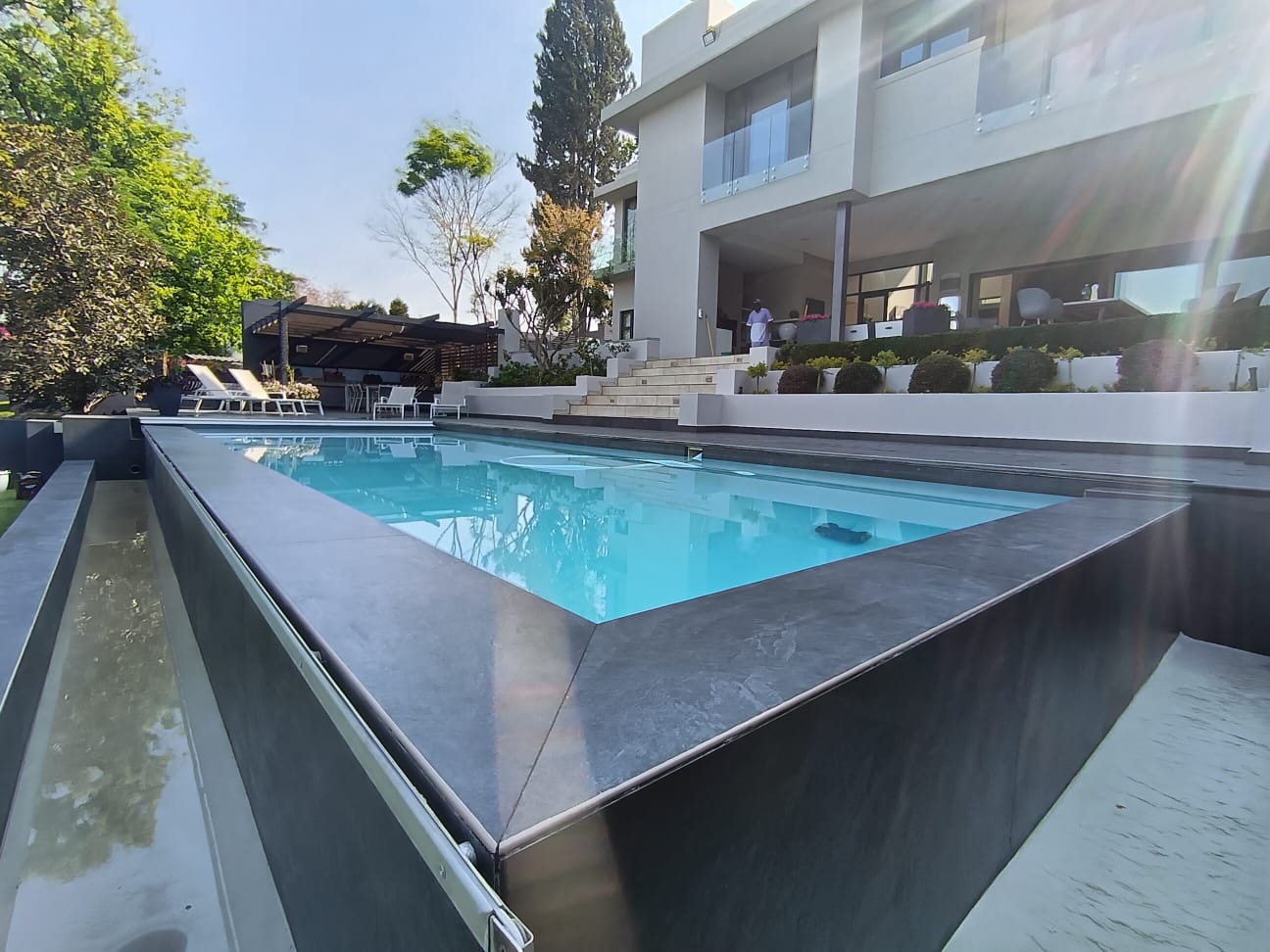 marbelite pool resurfacing Johannesburg

