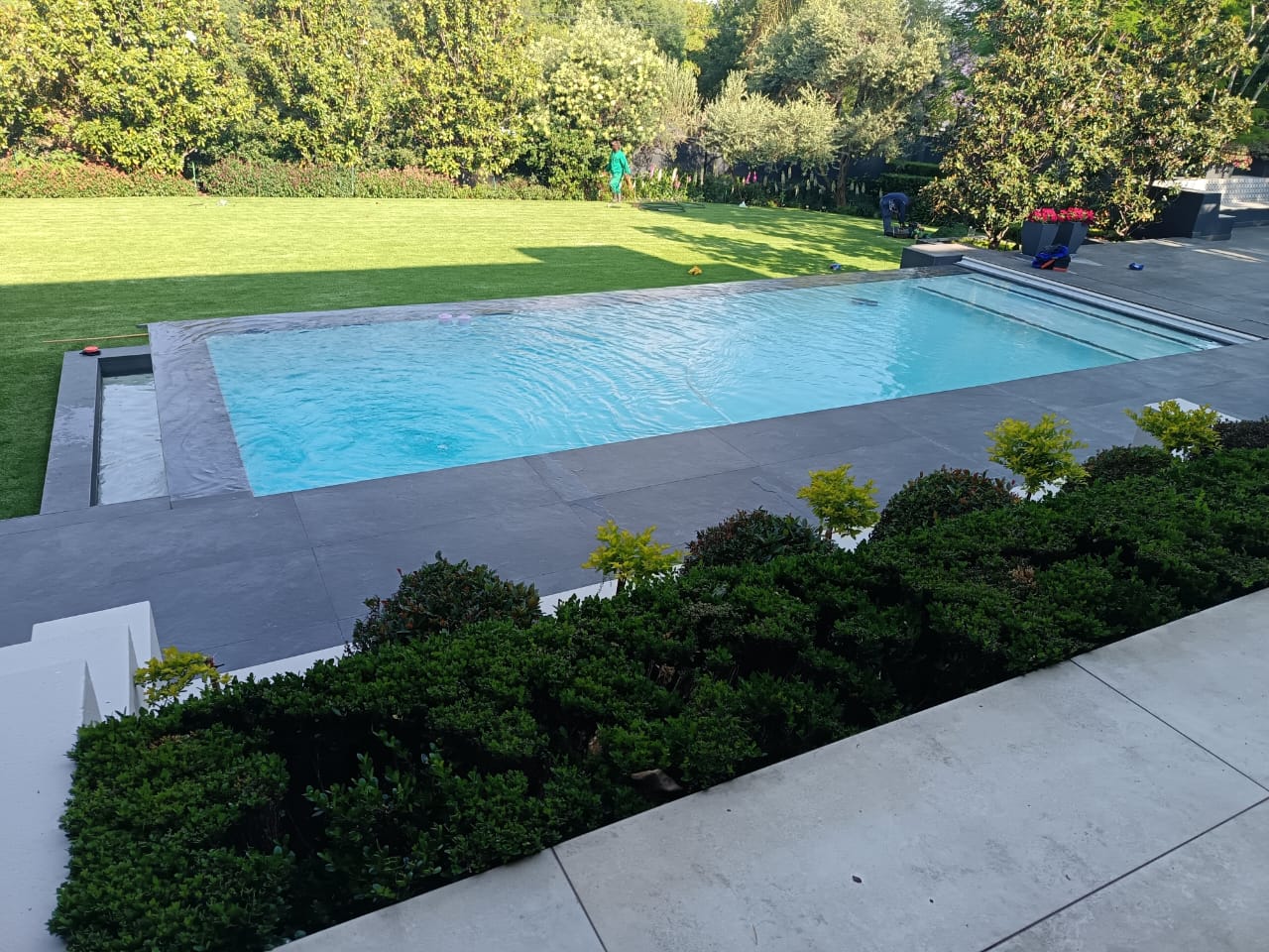 marbelite pool resurfacing Johannesburg

